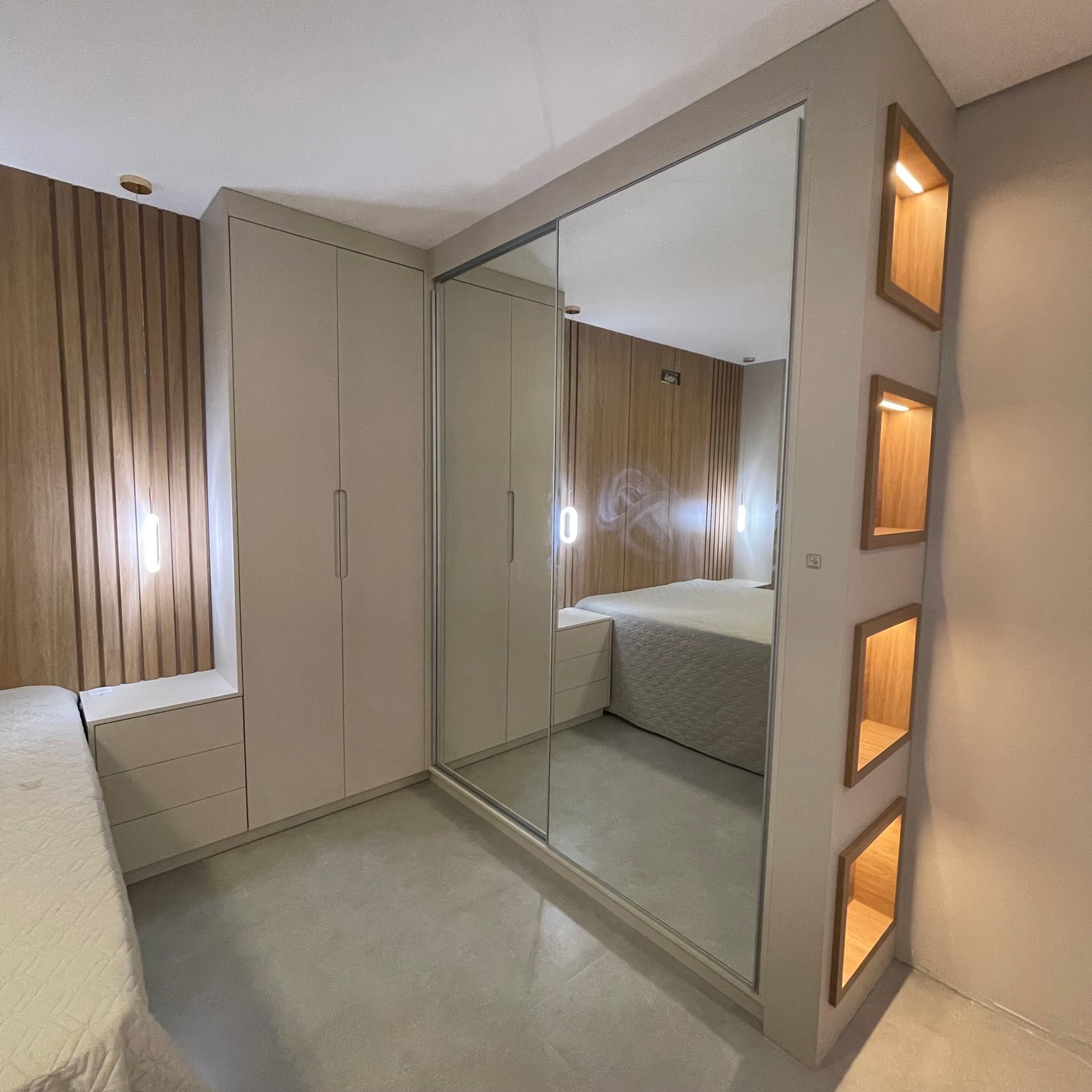 Quarto Sob Medida