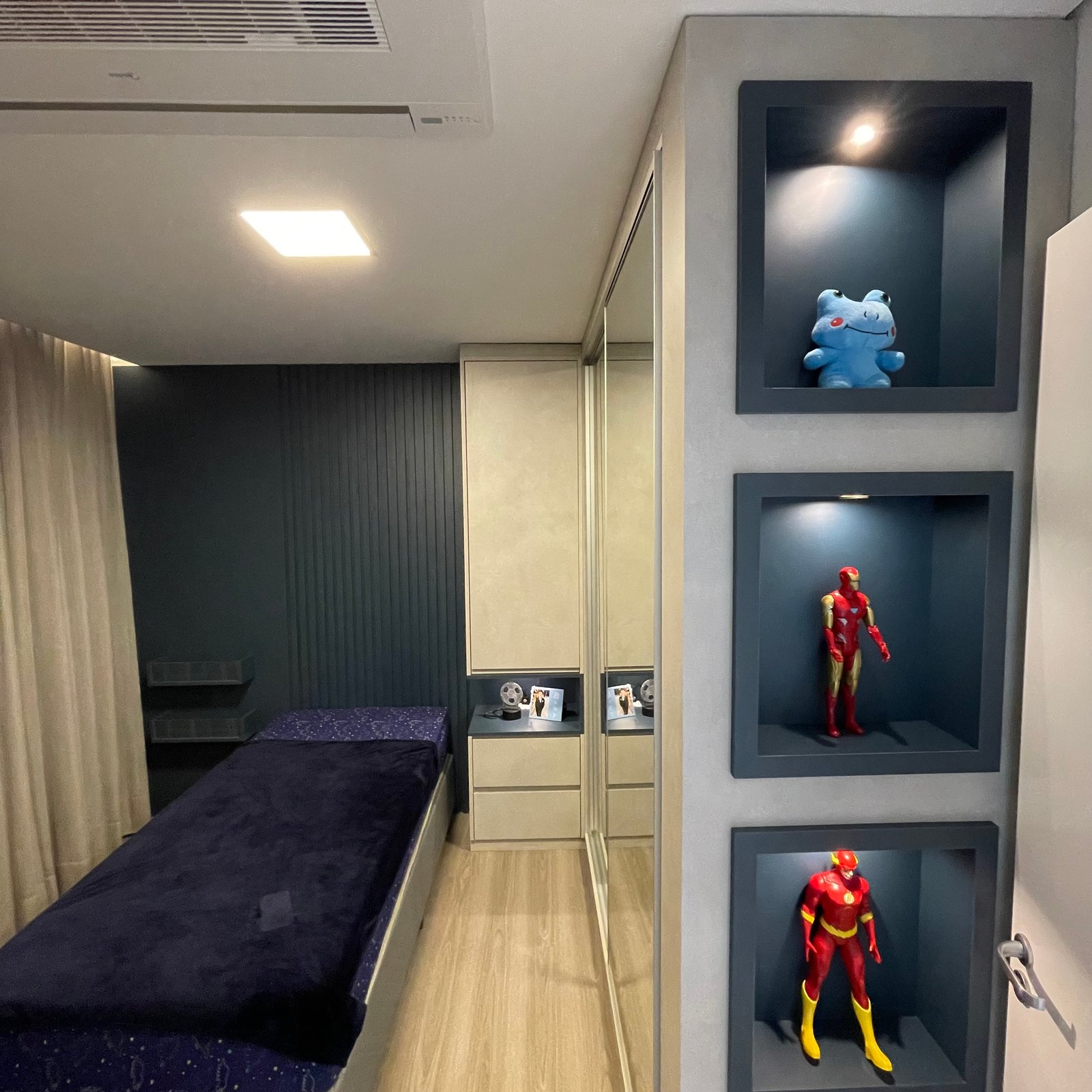 Suite Completa
